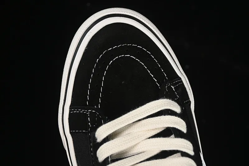 All categories Vans Vans series Vans Hi Vans high-top Vans x Imran Potato MTE-1 latest joint outdoor hiking shoes VN0A0A5HZY6BT